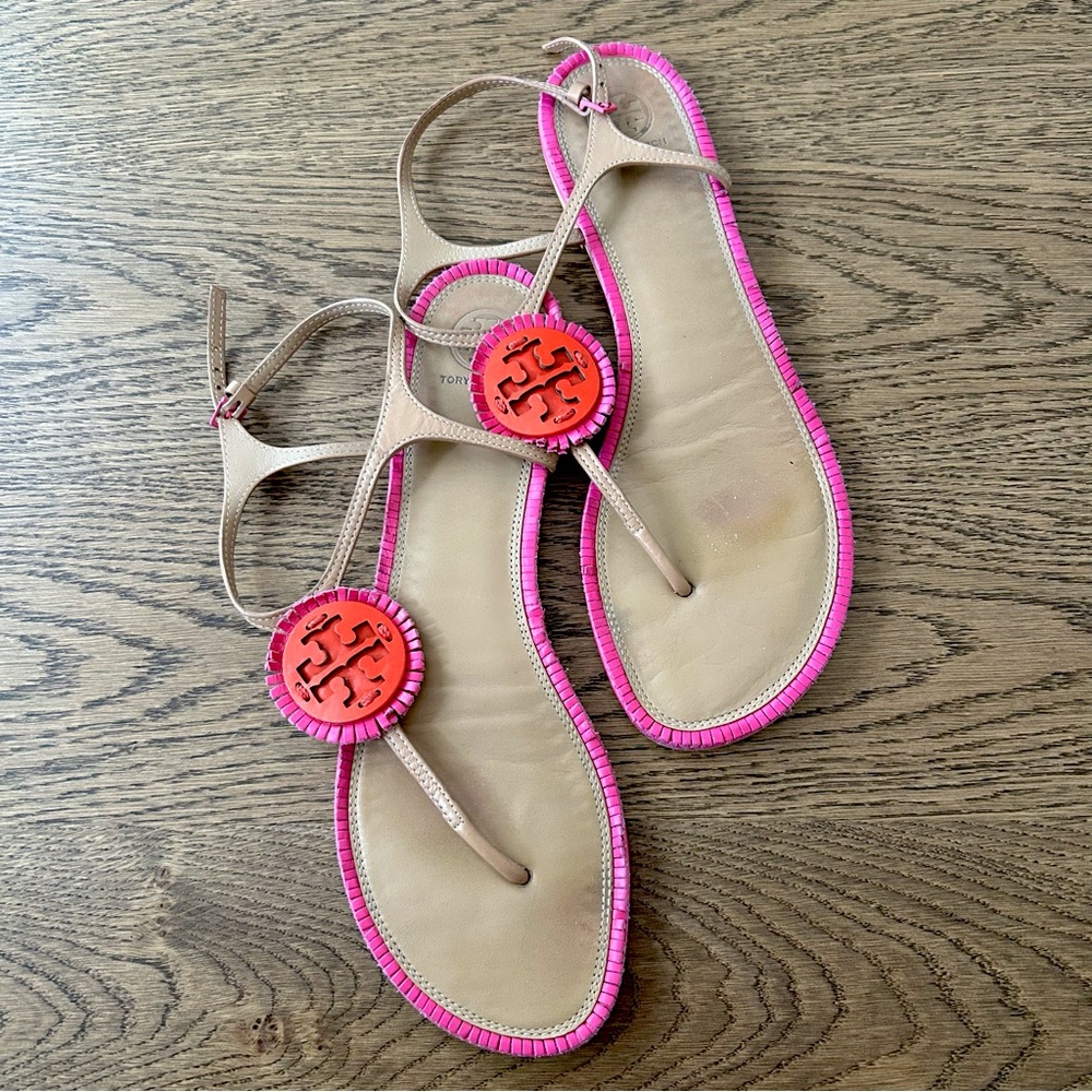 Tory Burch Sandals